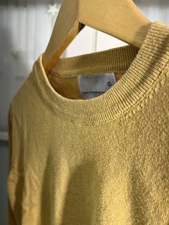 Sweater PAULA CAHEN DANVERS HILO - Americanisima Feria