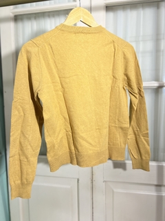 Sweater PAULA CAHEN DANVERS HILO - tienda online