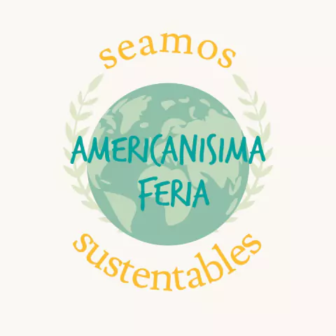 Americanisima Feria