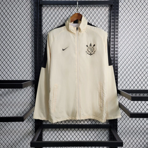 Windbreaker Corinthians Jogador