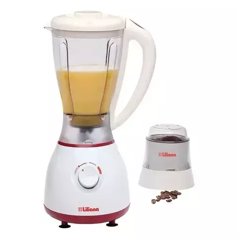 Licuadora Liliana Licuamix Al519 1.5 L