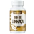 Oleo de Linhaça 60 cápsulas 500mg Herbalize