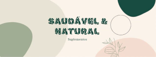 Saudável & natural