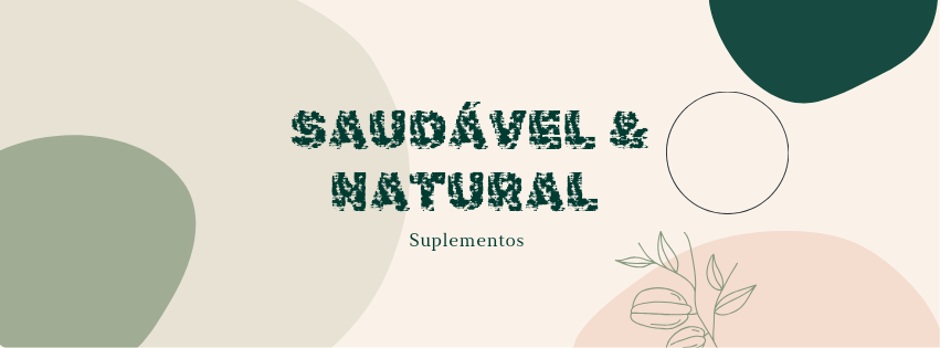 Saudável & natural