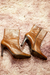 Bota de couro