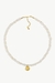 COLLAR PERLA BEACH