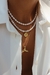 COLLAR PERLA BEACH - comprar en línea