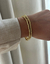 PULSERA GOLDEN - comprar en línea