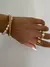 PULSERA PEARLY BASIC en internet