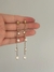 ARETES JULIETA - comprar en línea
