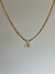 Collar Alisson slim