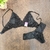 conjunto rendado sem bojo - comprar online