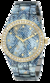 Relógio feminino Guess Sahara Relógio - comprar online