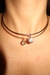 Colar minimal shine - comprar online