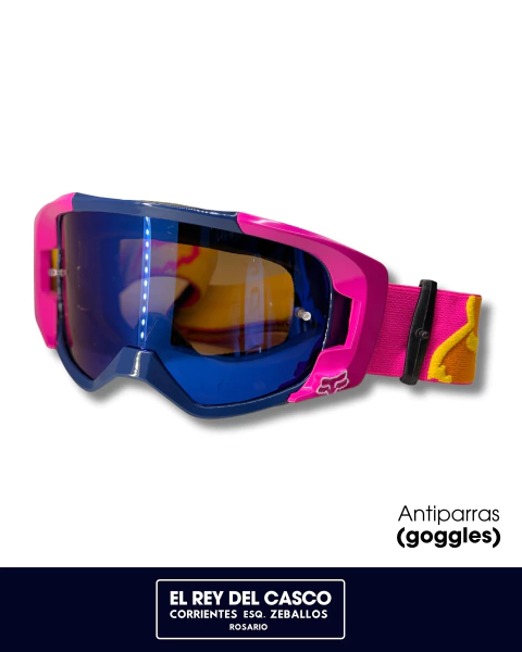 Antiparras espejadas Fox (goggles)
