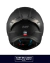 Casco para moto integral MT Stinger 2 Pure Negro Mate en internet