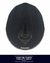 Casco para moto integral MAC Starter solid negro mate en internet