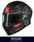 Casco para moto integral MT Stinger 2 Ram - El rey del casco