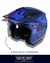 Casco para moto modular MT Streetfighter SV S - El rey del casco