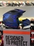 Imagen de Casco para moto modular MT Streetfighter SV S