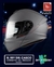 Casco rebatible MT Genesis SV -con doble visor- - comprar online