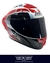 Casco integral NZI Trendy 3 -rapid- - El rey del casco