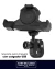 Soporte para Celular con cargador USB Motowolf 2828B (portacelular)