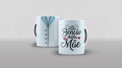 Banner da categoria caneca personalizada