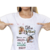 Camisa Dia das Mães personalizada na internet