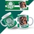 Caneca de Times - Palmeiras