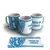 Caneca de Times - Paysandu