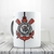 Caneca de Times - Corinthians - comprar online