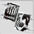 Caneca de Times - Santos - comprar online