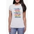 Camisa Dia das Mães personalizada