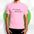 Camisa personalizada rosa - comprar online
