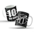 Caneca de Times - Ceará