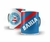 Caneca de Times - Bahia - comprar online