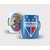 Caneca de Times - Fortaleza na internet