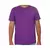 Camisa personalizada roxa