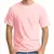 Camisa personalizada rosa