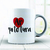 Caneca Profissões DESIGN DE MODA na internet