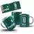 Caneca de Times - Palmeiras - comprar online