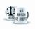 Caneca Profissões FOTOGRAFIA - comprar online