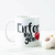 Caneca Profissões FOTOGRAFIA - graficaopabrindes