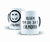 Caneca Profissões FÁRMACIA