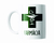 Caneca Profissões FÁRMACIA