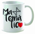 Caneca Profissões Letras - loja online
