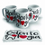 Caneca Profissões MEDICINA