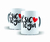 Caneca Profissões Jornalismo