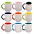Caneca Colorida